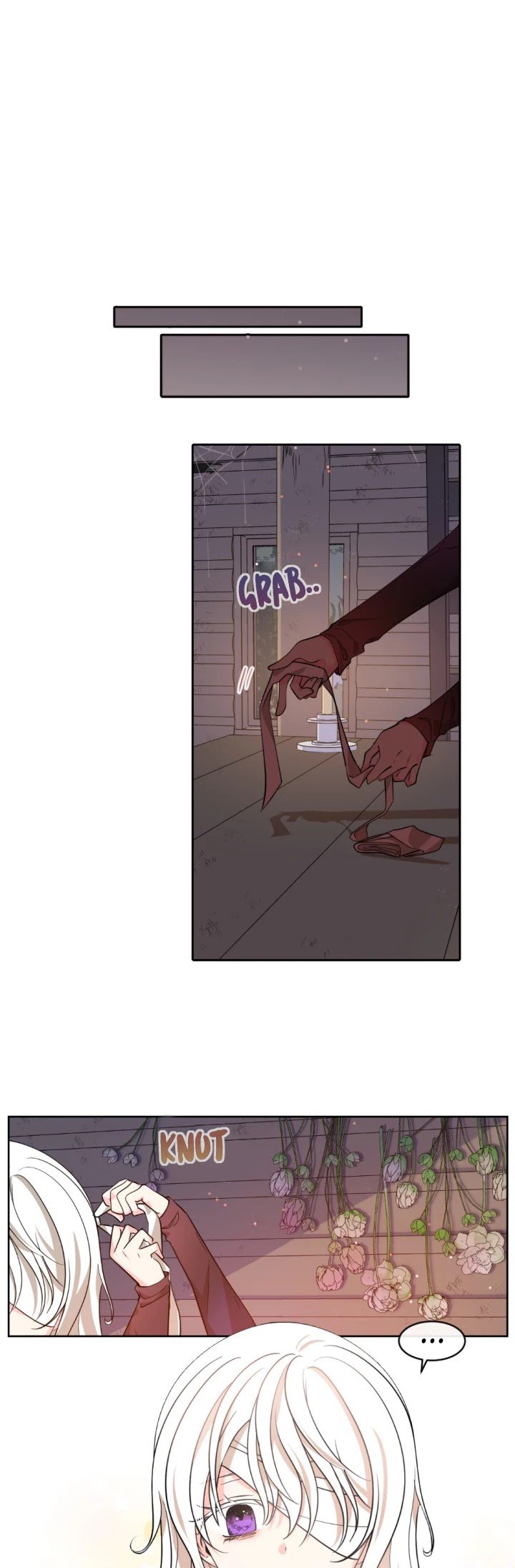 A Witch’s Hopeless Wish chapter 49 page 5