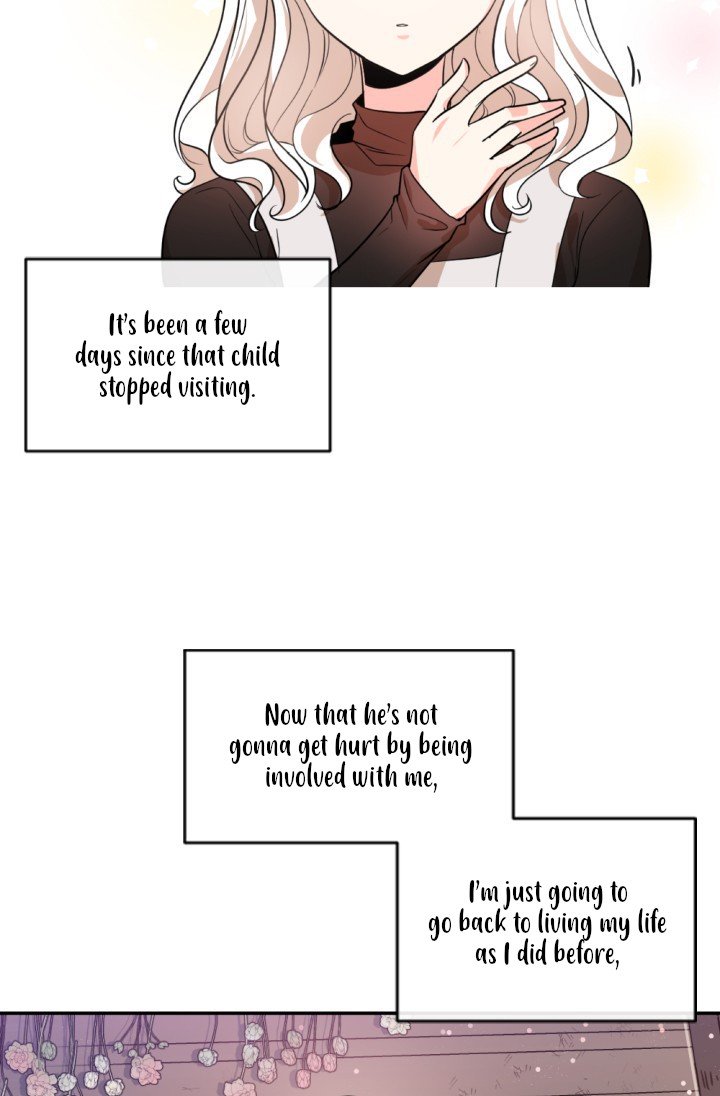 A Witch’s Hopeless Wish chapter 49 page 6
