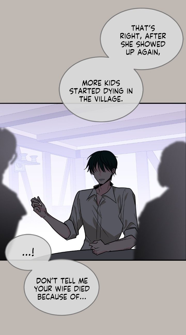 A Witch’s Hopeless Wish chapter 49 page 8
