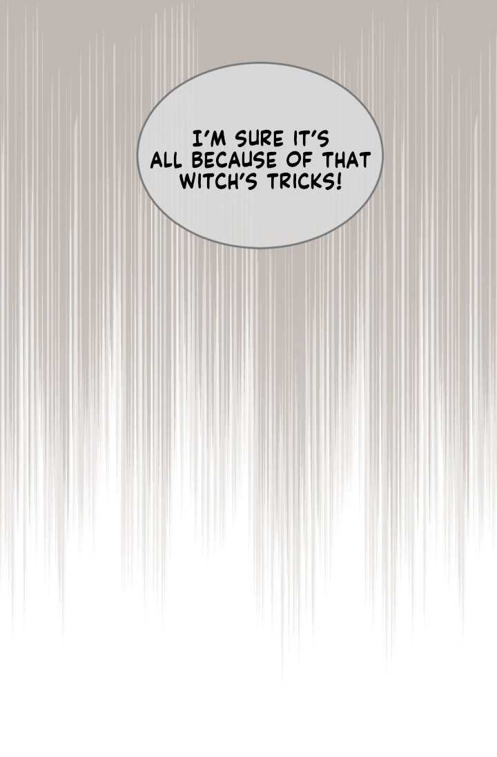 A Witch’s Hopeless Wish chapter 49 page 9