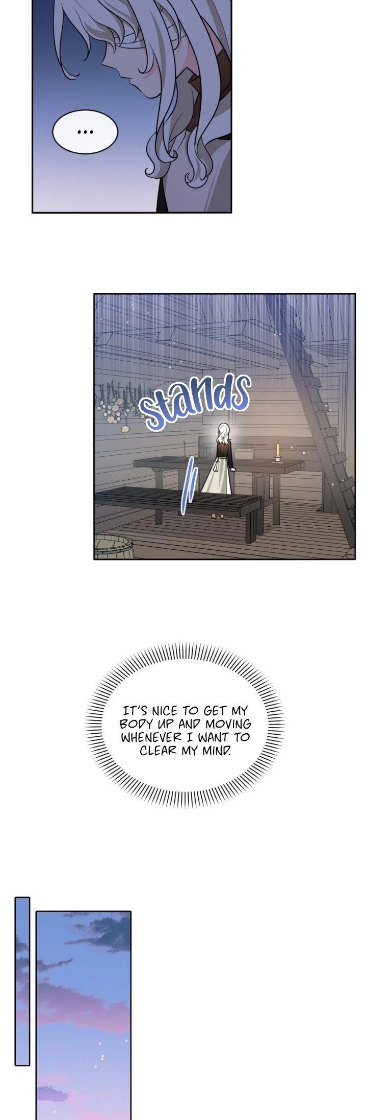 A Witch’s Hopeless Wish chapter 49 page 13