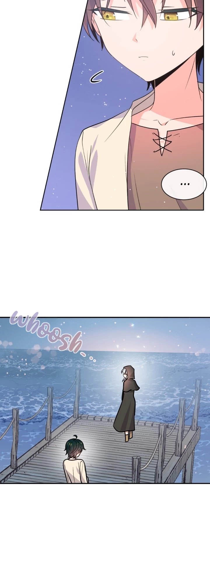 A Witch’s Hopeless Wish chapter 49 page 17