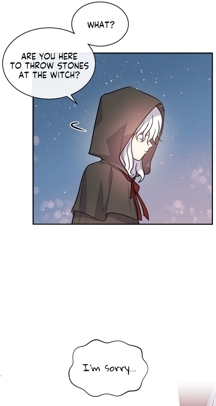 A Witch’s Hopeless Wish chapter 49 page 18
