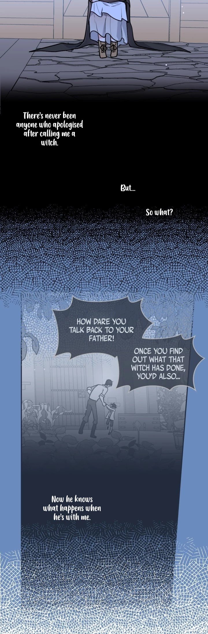 A Witch’s Hopeless Wish chapter 49 page 24