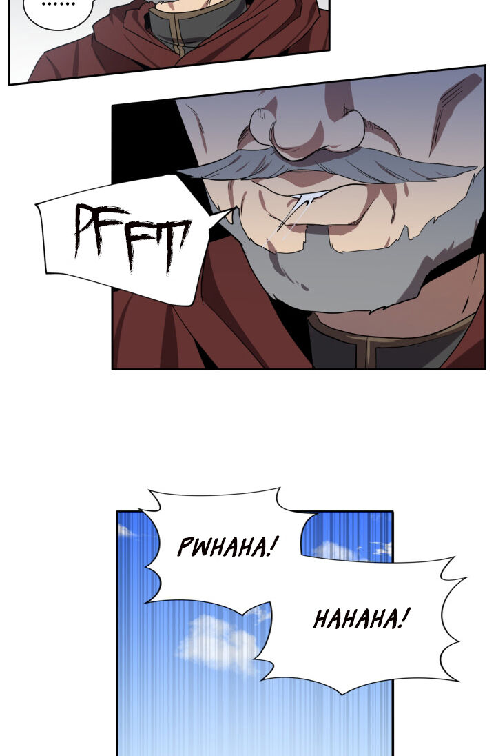 A Witch’s Hopeless Wish chapter 5 page 24