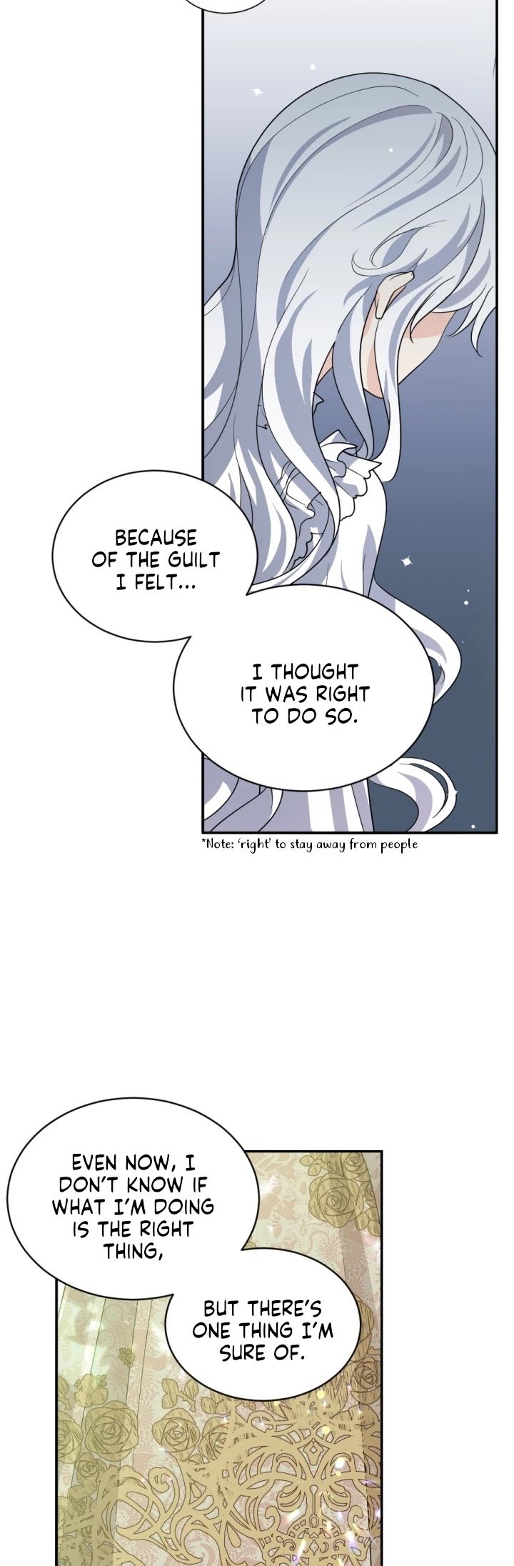 A Witch’s Hopeless Wish chapter 55 page 24