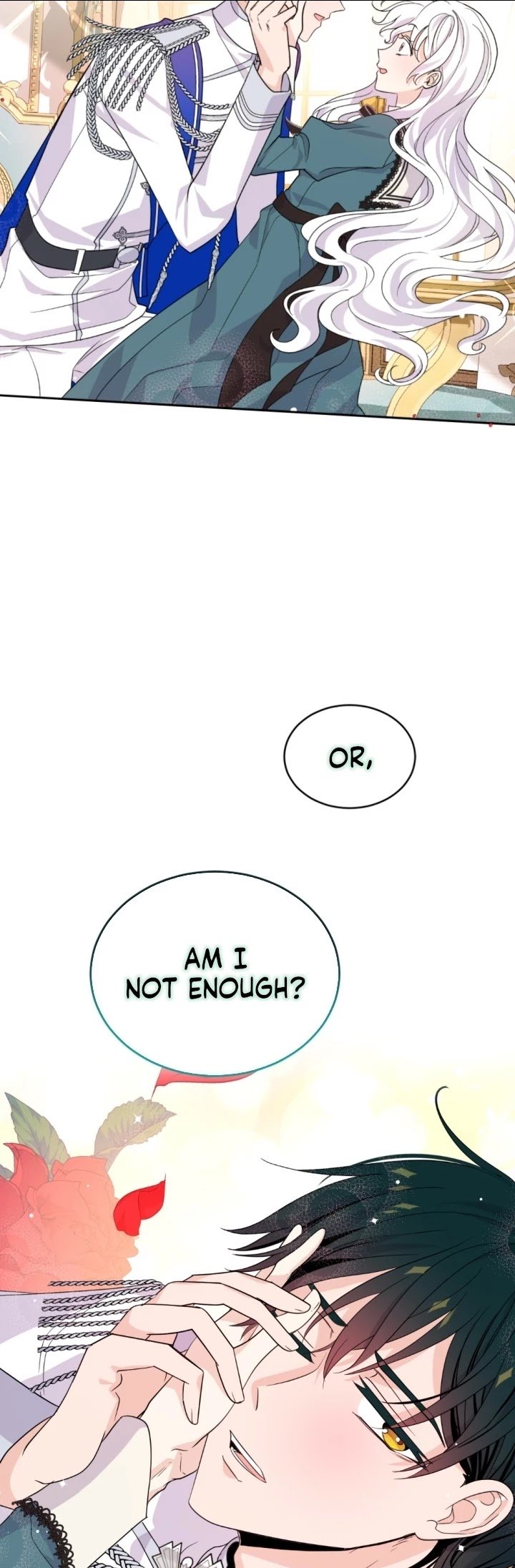 A Witch’s Hopeless Wish chapter 57 page 32