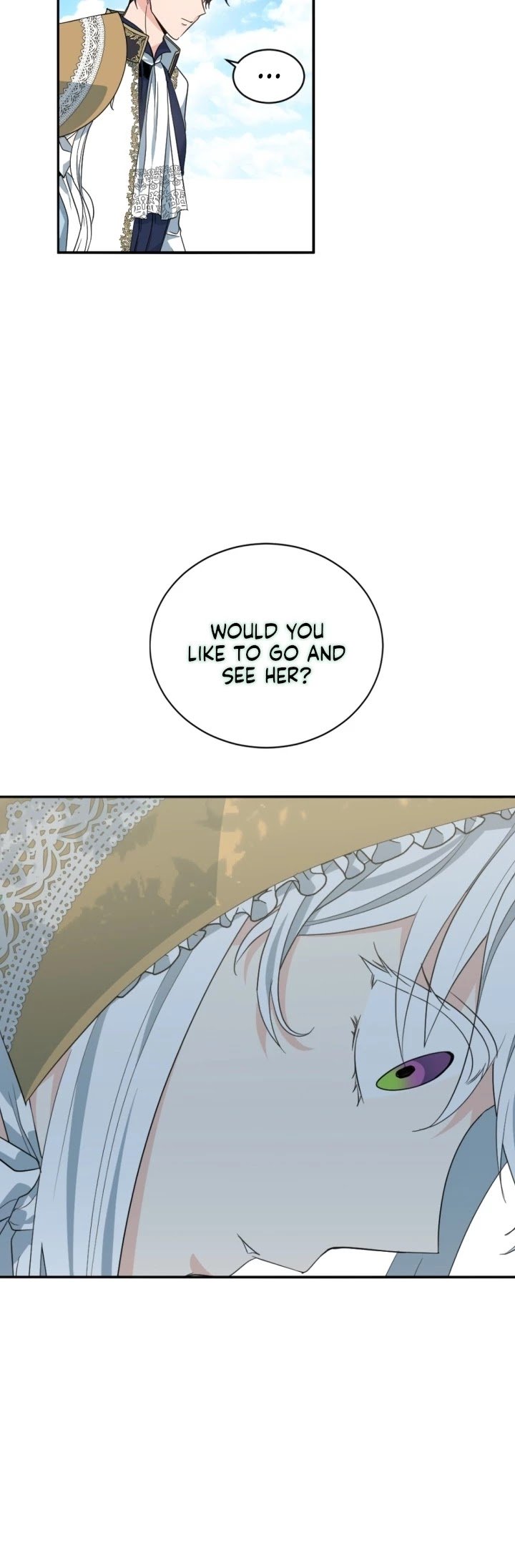 A Witch’s Hopeless Wish chapter 59 page 32