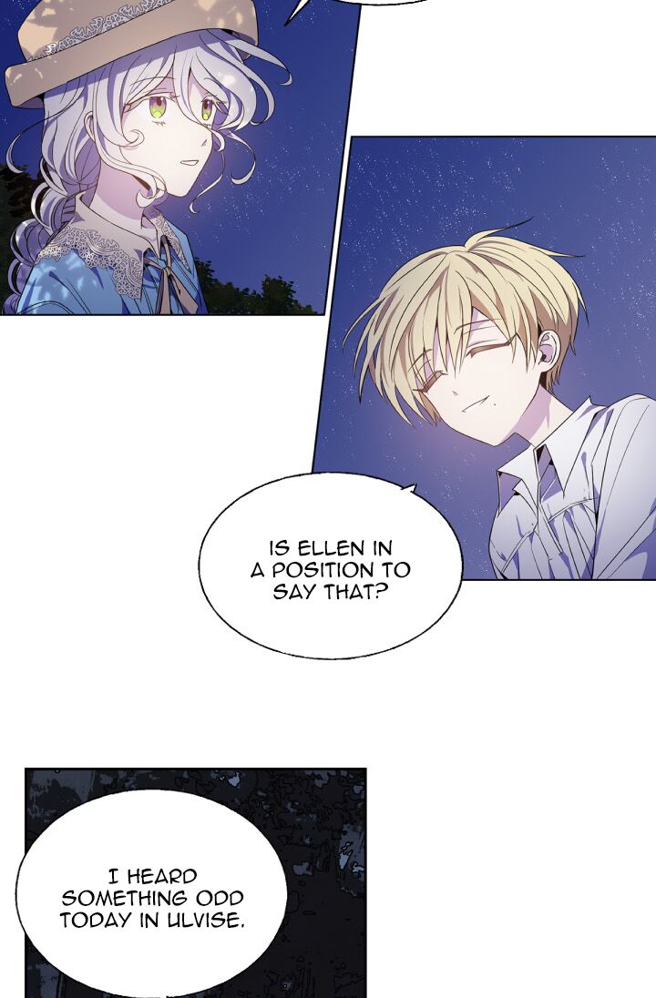 A Witch’s Hopeless Wish chapter 7 page 5