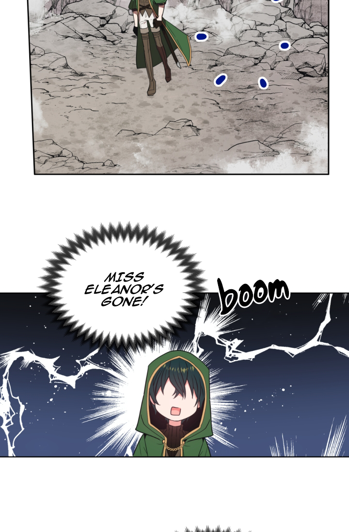A Witch’s Hopeless Wish chapter 8 page 24