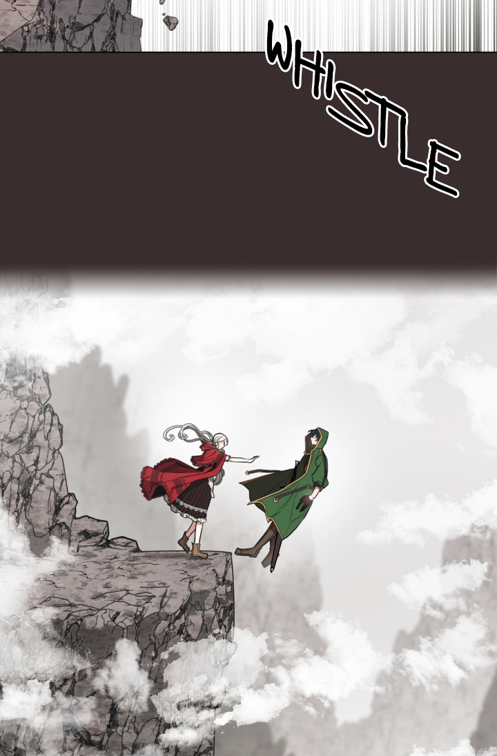 A Witch’s Hopeless Wish chapter 8 page 34