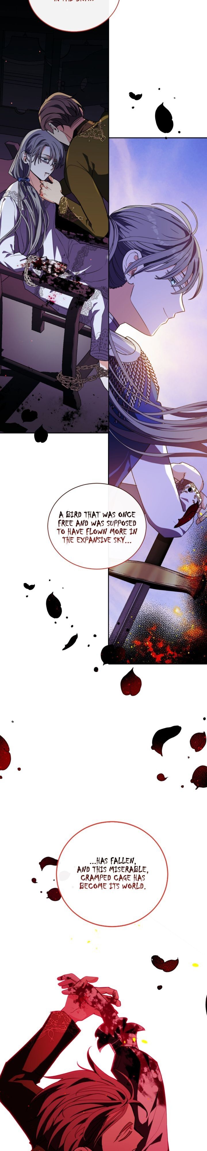 A Witch’s Hopeless Wish chapter 91 page 24