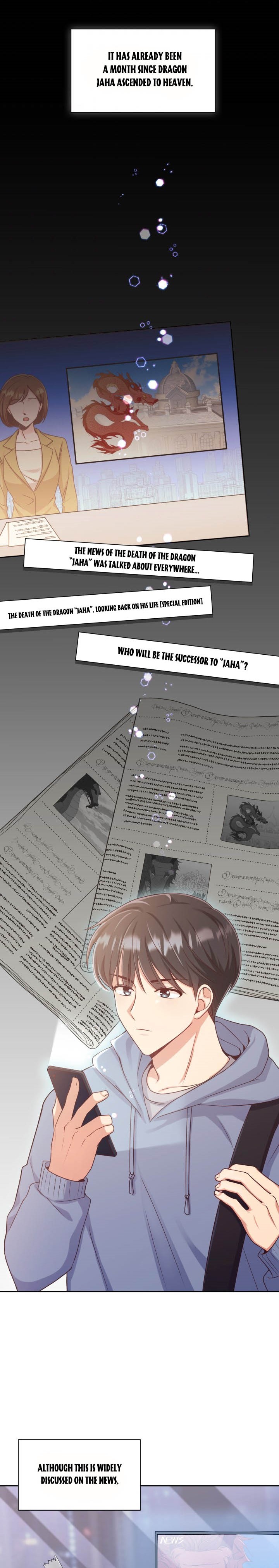 A World Without Dragons chapter 1 page 8