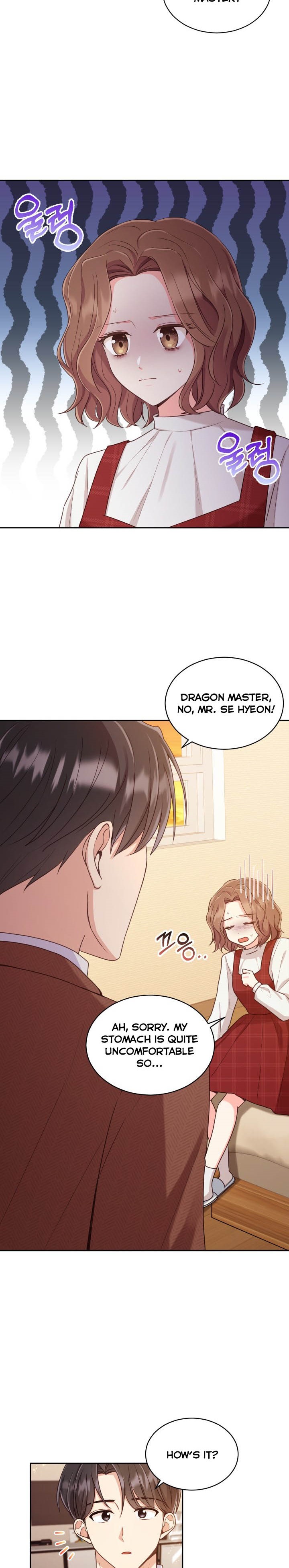 A World Without Dragons chapter 2 page 14