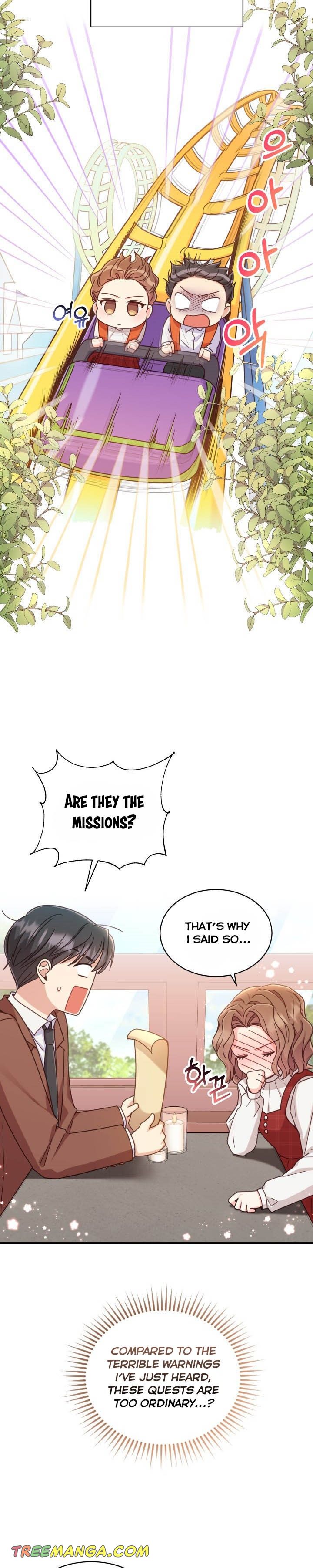 A World Without Dragons chapter 2 page 3