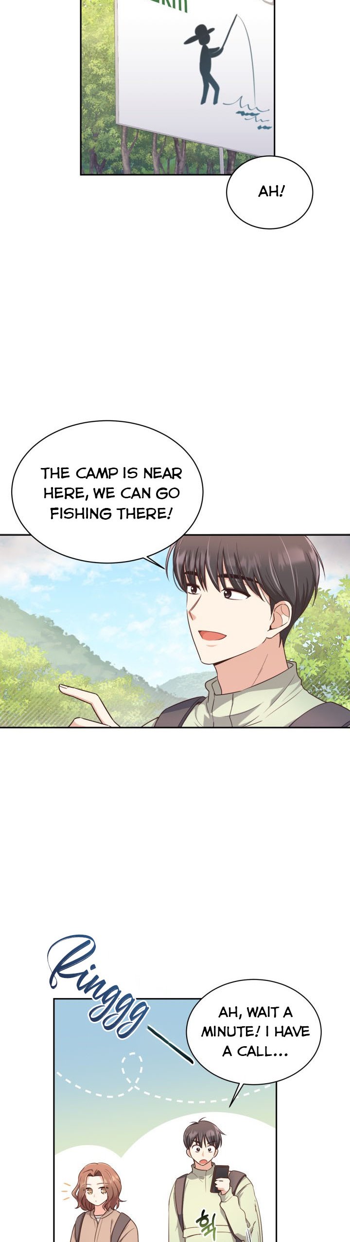 A World Without Dragons chapter 24 page 3