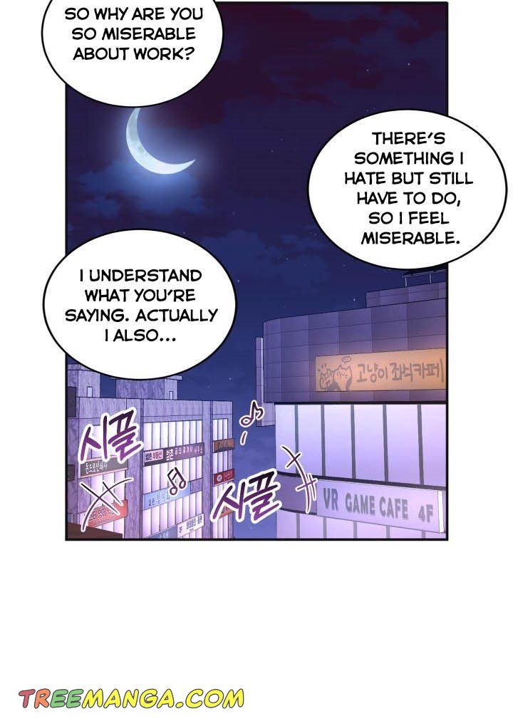 A World Without Dragons chapter 8 page 32
