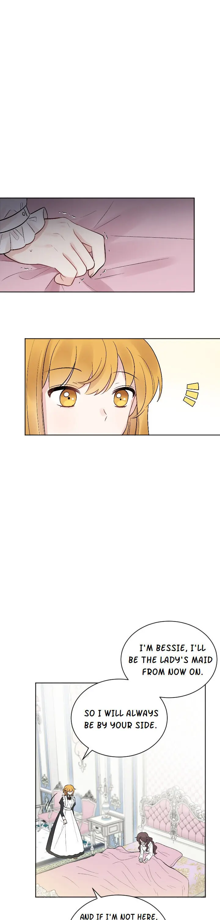Abandoned wife has a new husband chapter 2 page 7