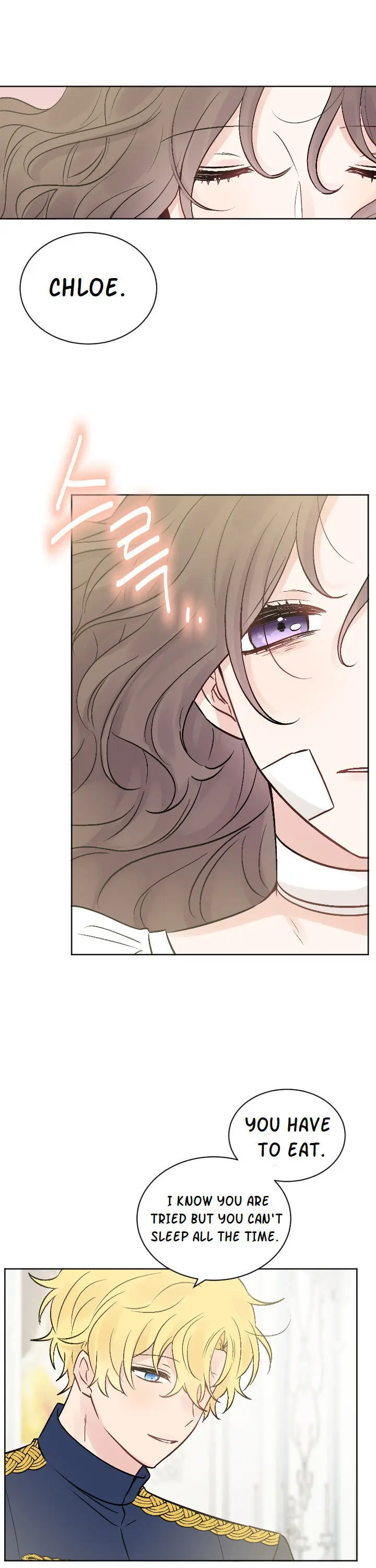 Abandoned wife has a new husband chapter 2 page 24