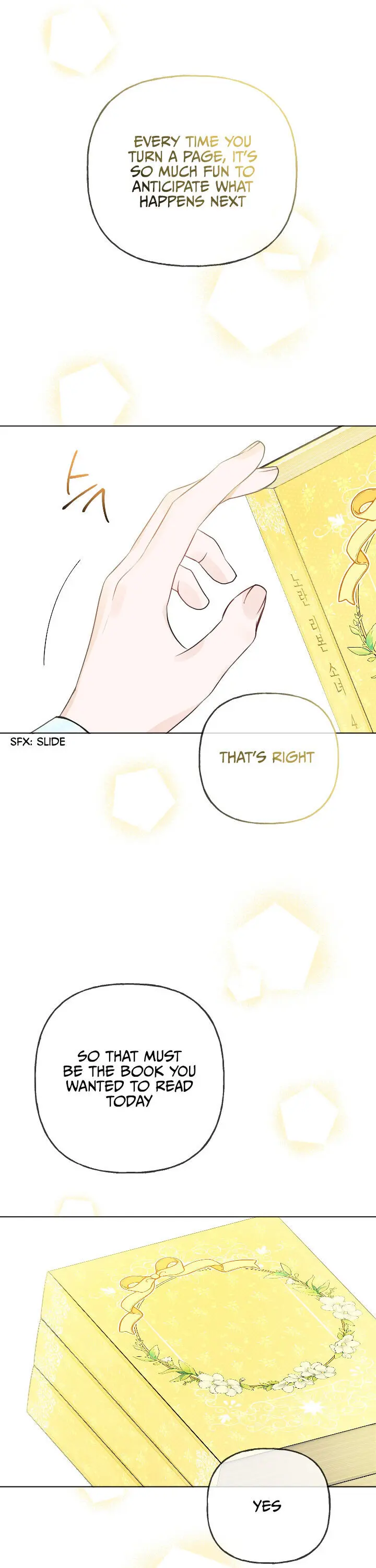 Abandoned wife has a new husband chapter 9 page 13
