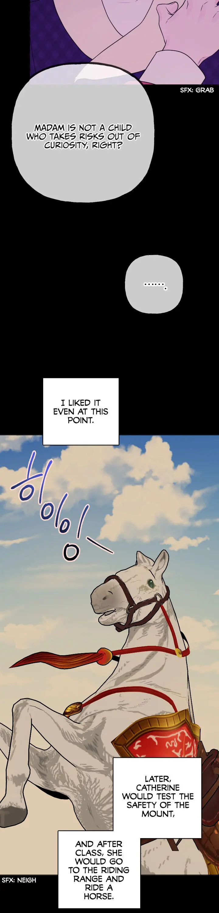 Abandoned wife has a new husband chapter 9 page 19