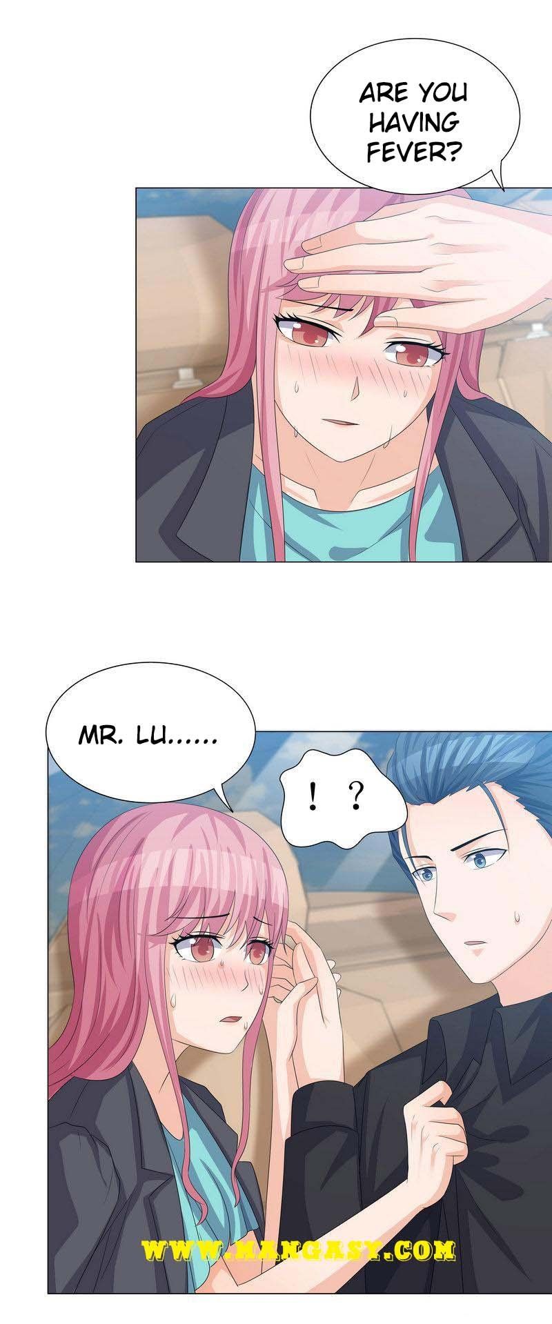 A Young Miss Past Life chapter 13 page 6