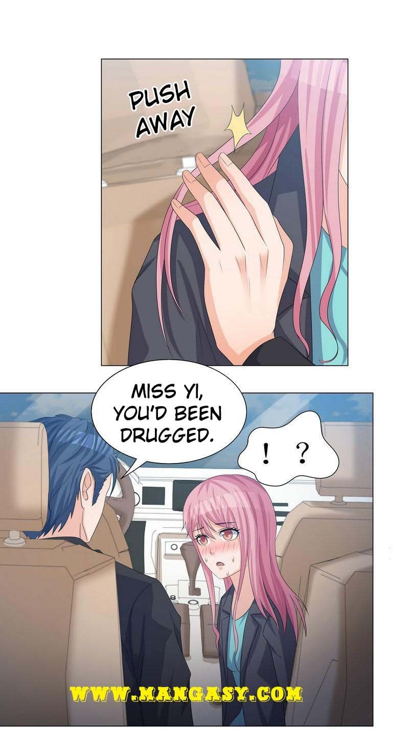 A Young Miss Past Life chapter 13 page 7