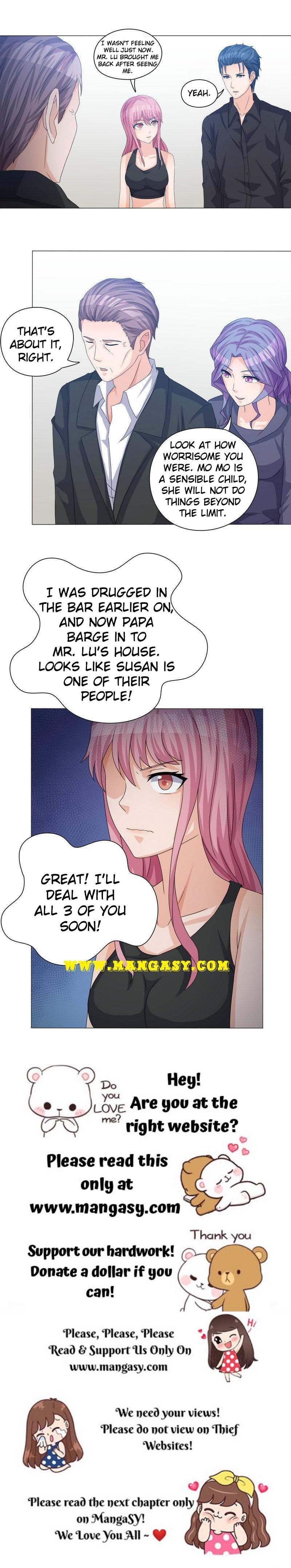 A Young Miss Past Life chapter 13 page 15