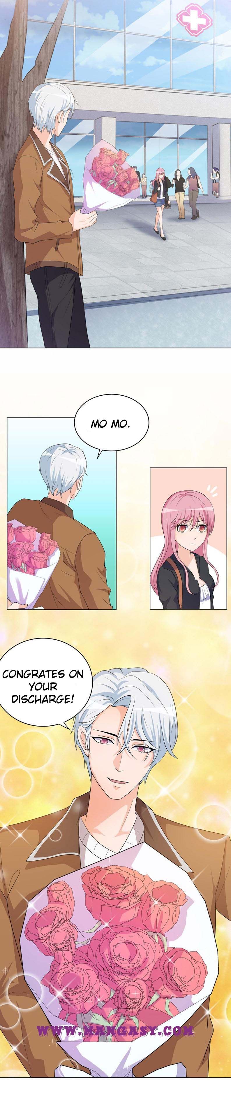 A Young Miss Past Life chapter 2 page 5