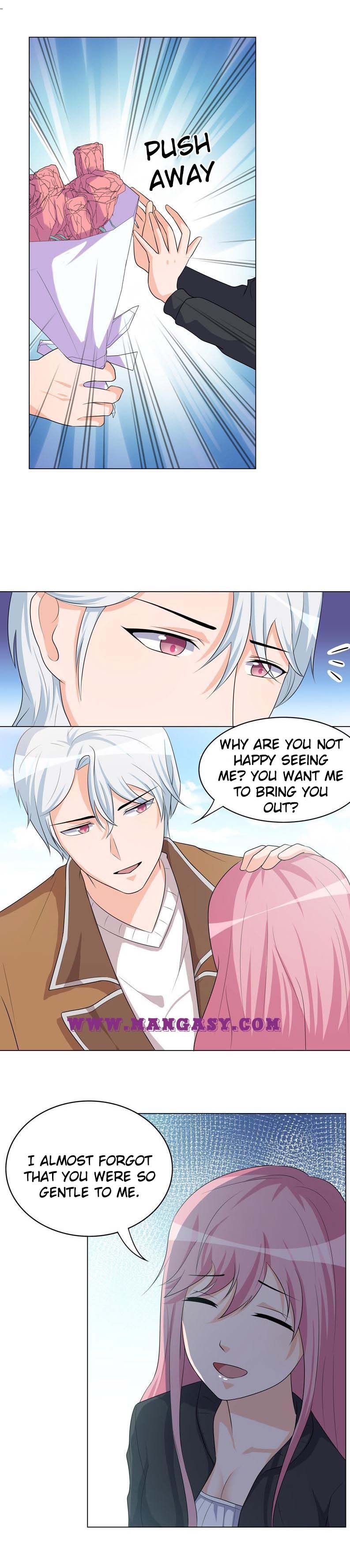 A Young Miss Past Life chapter 2 page 6