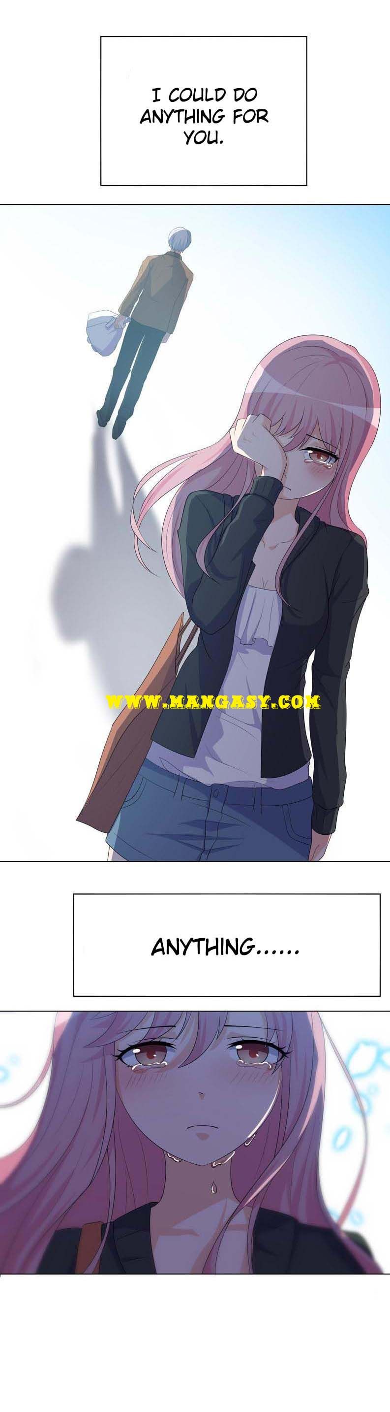 A Young Miss Past Life chapter 2 page 9