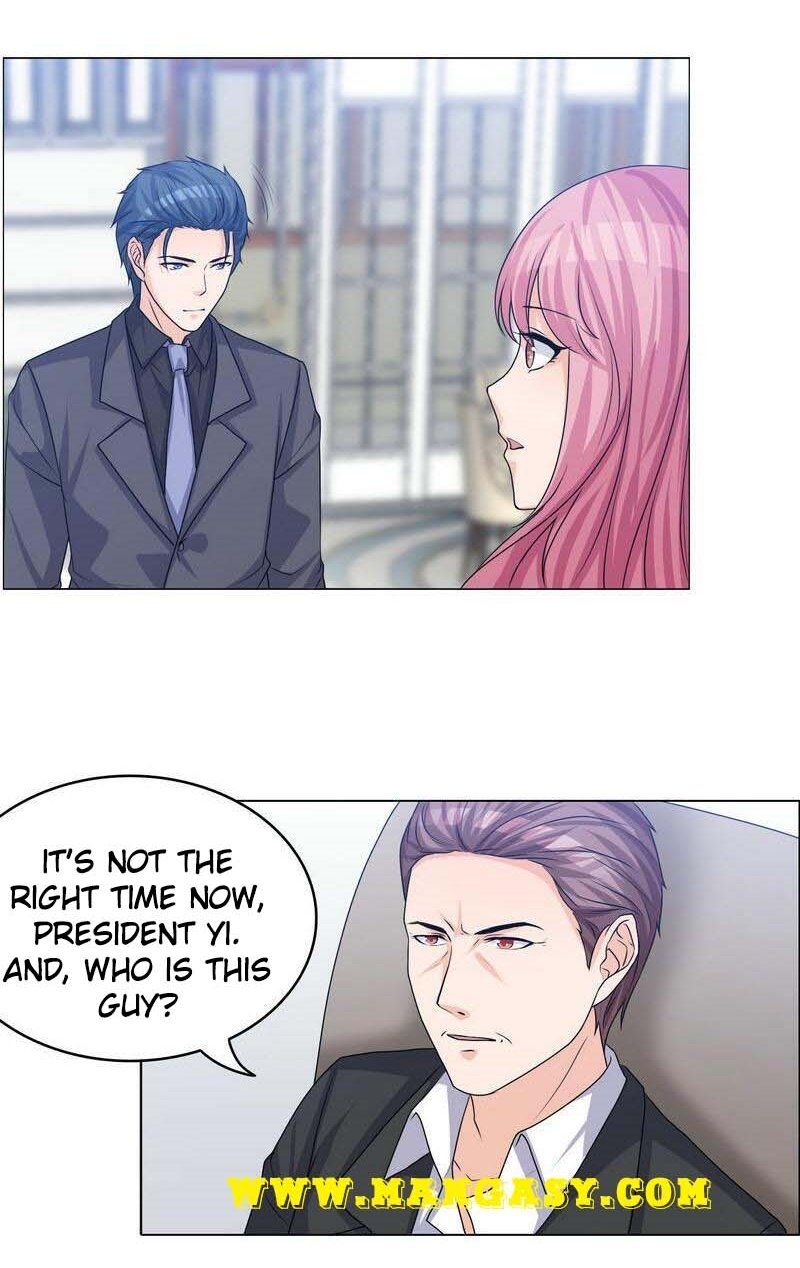 A Young Miss Past Life chapter 21 page 3