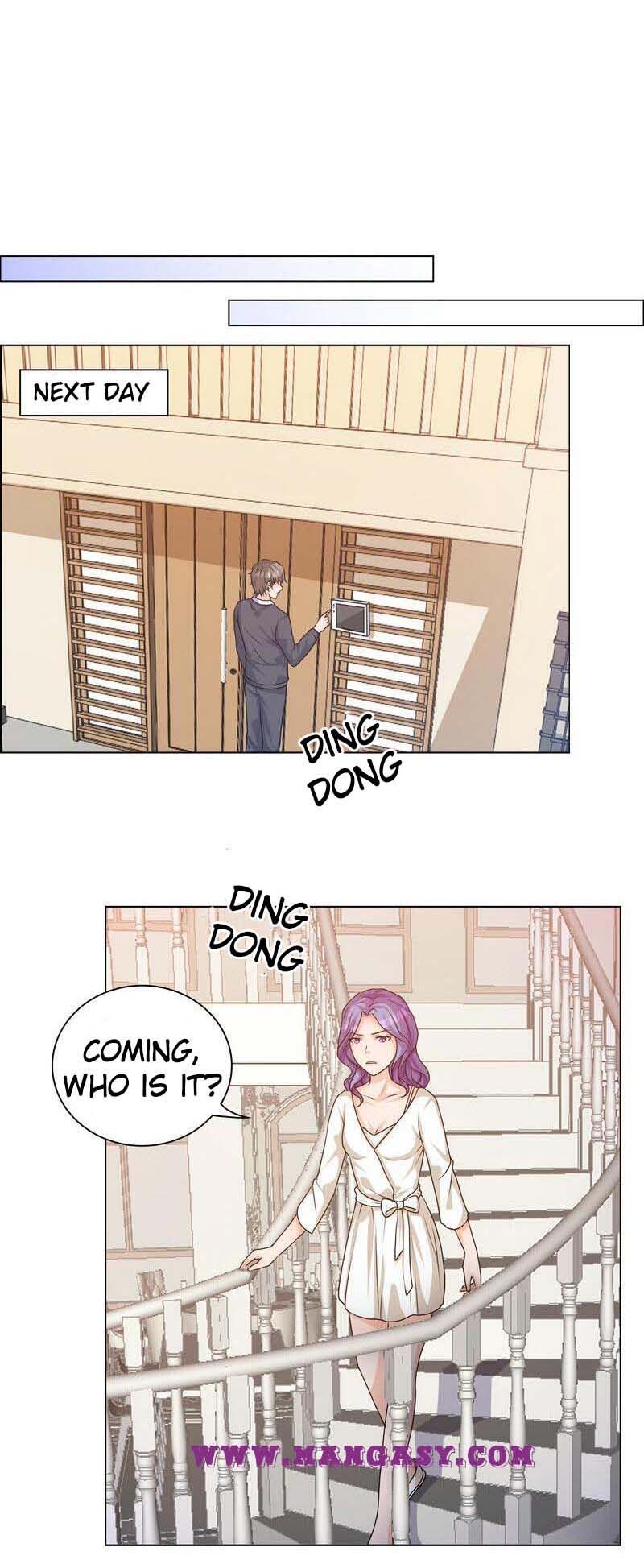 A Young Miss Past Life chapter 29 page 5
