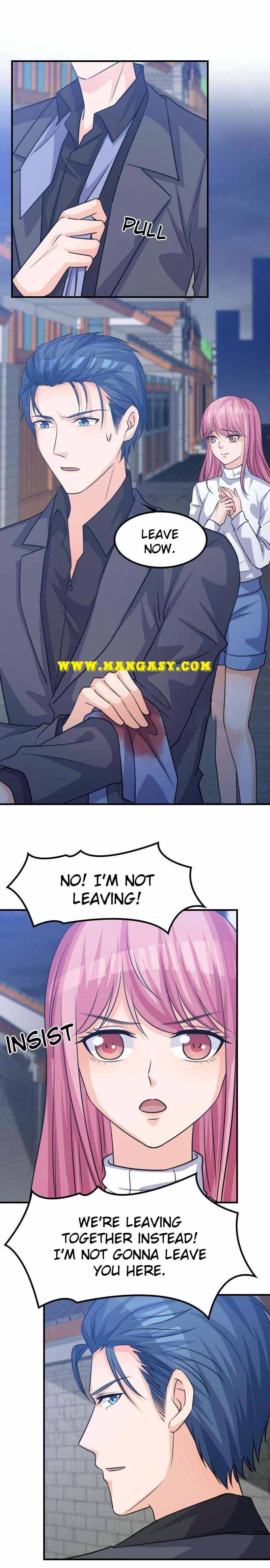 A Young Miss Past Life chapter 39 page 2