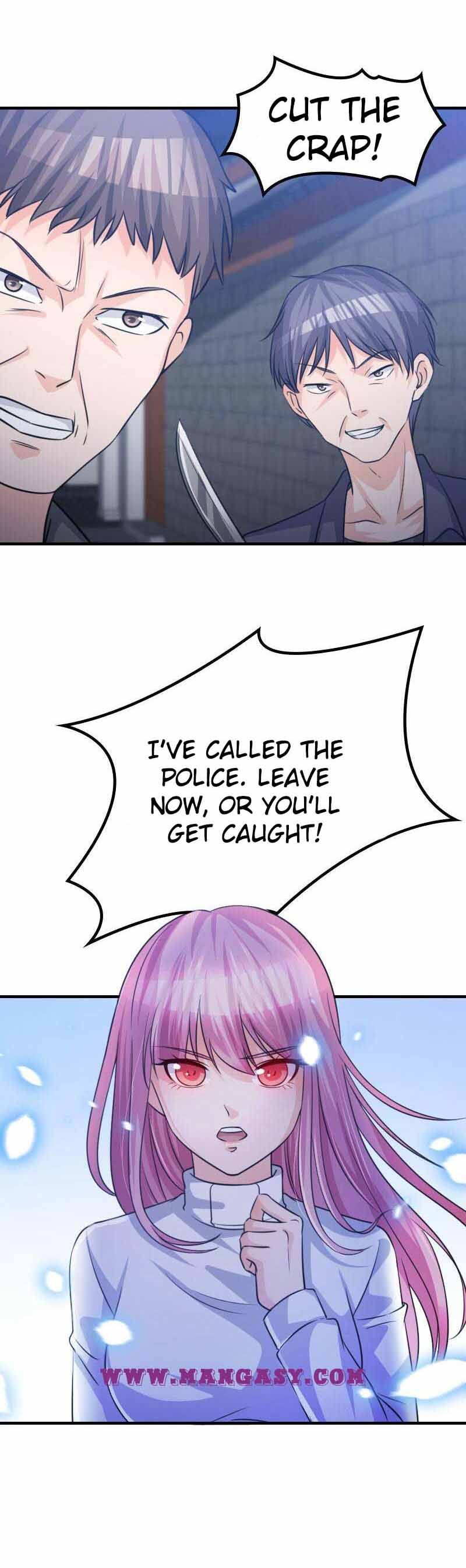 A Young Miss Past Life chapter 39 page 4