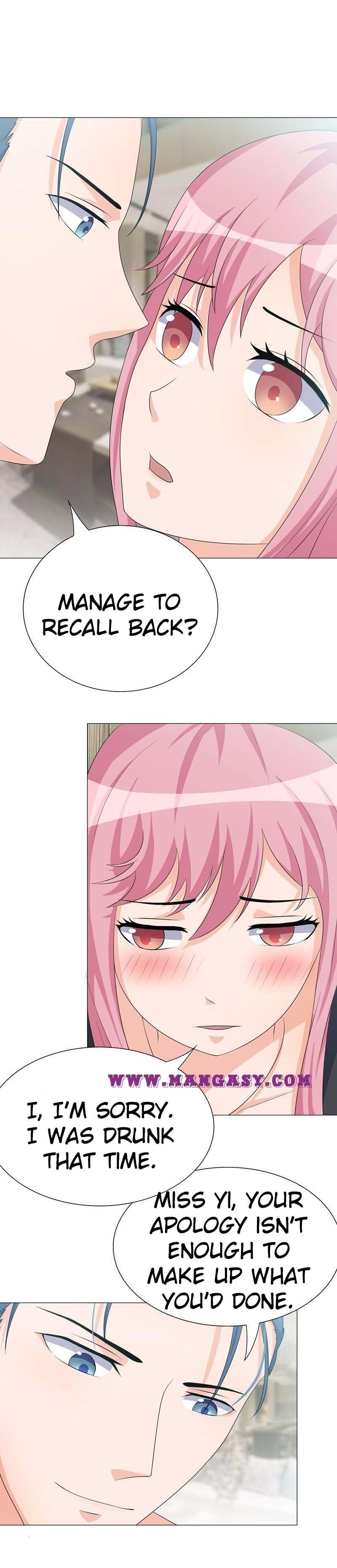 A Young Miss Past Life chapter 4 page 10