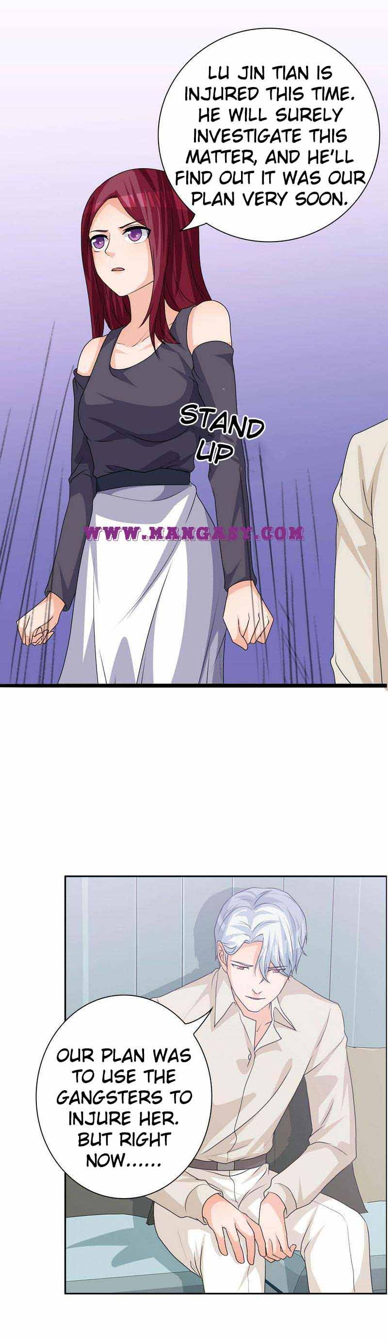 A Young Miss Past Life chapter 40 page 14