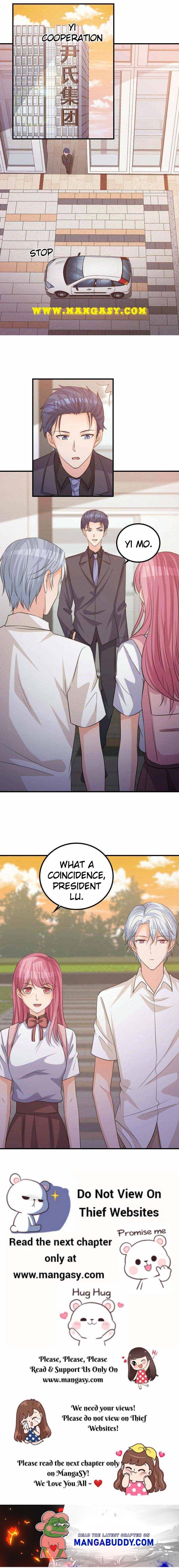 A Young Miss Past Life chapter 41 page 14