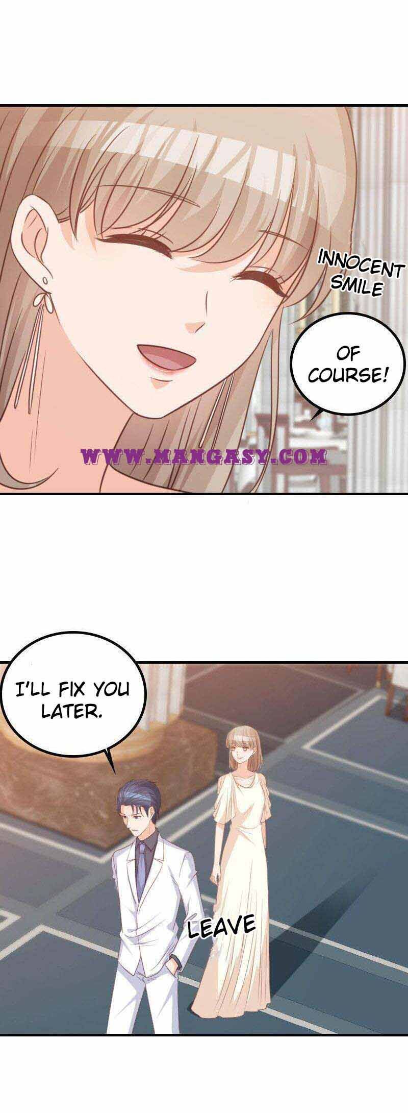 A Young Miss Past Life chapter 65 page 5