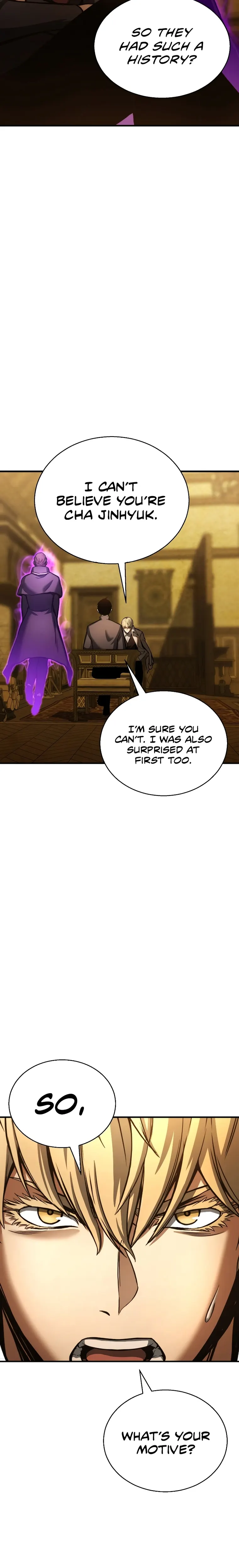 Absolute Necromancer chapter 23 page 11