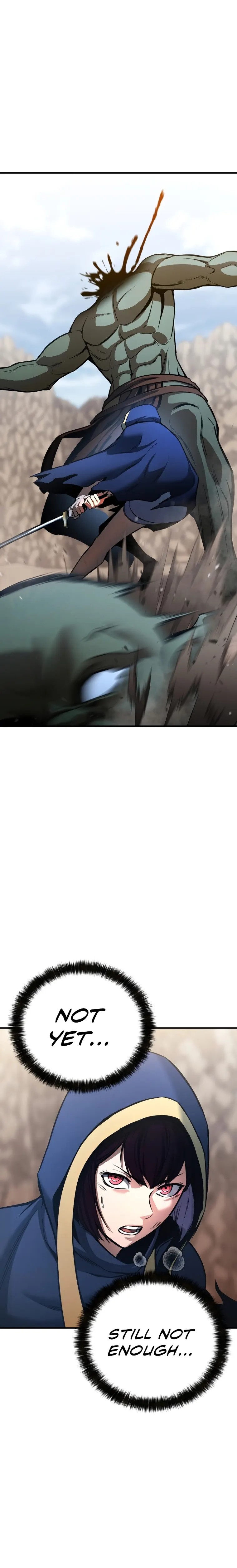 Absolute Necromancer chapter 23 page 20