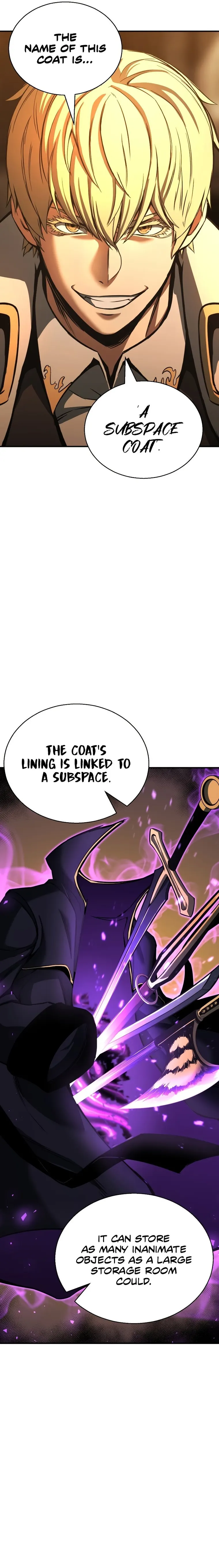 Absolute Necromancer chapter 24 page 11