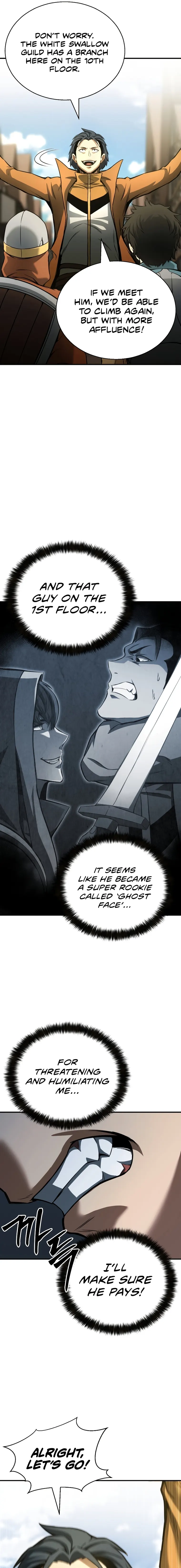 Absolute Necromancer chapter 24 page 15