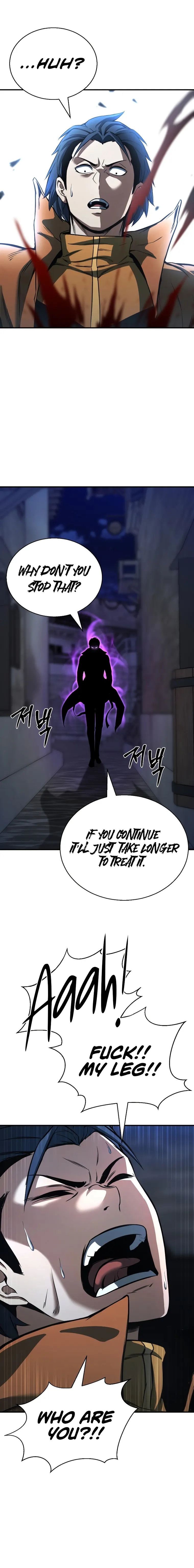 Absolute Necromancer chapter 24 page 24