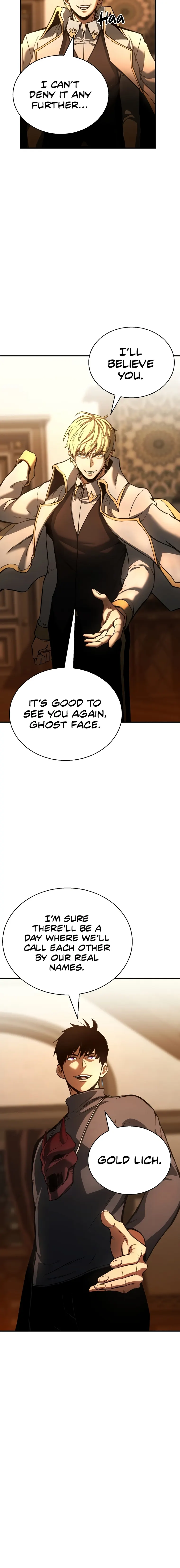 Absolute Necromancer chapter 24 page 4