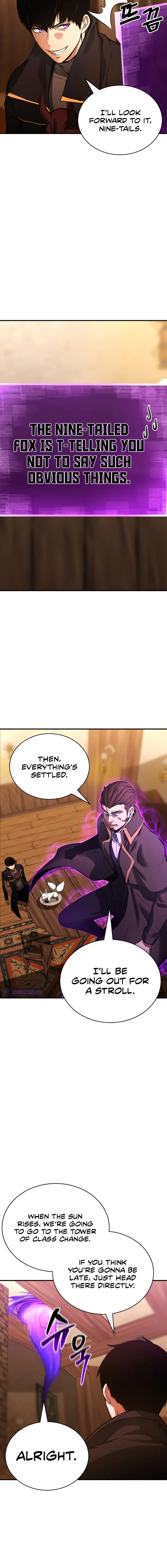 Absolute Necromancer chapter 25 page 20
