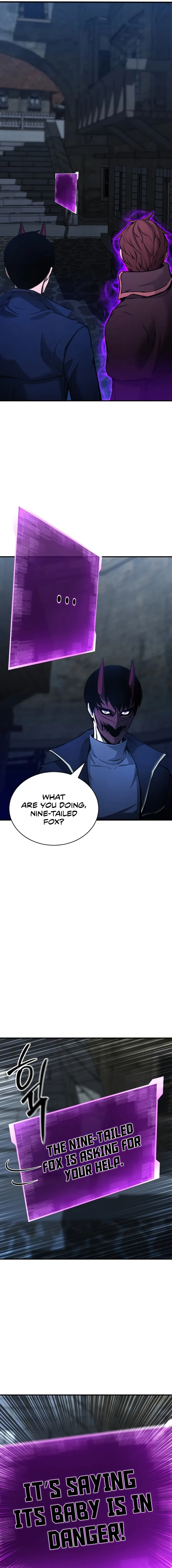 Absolute Necromancer chapter 25 page 3