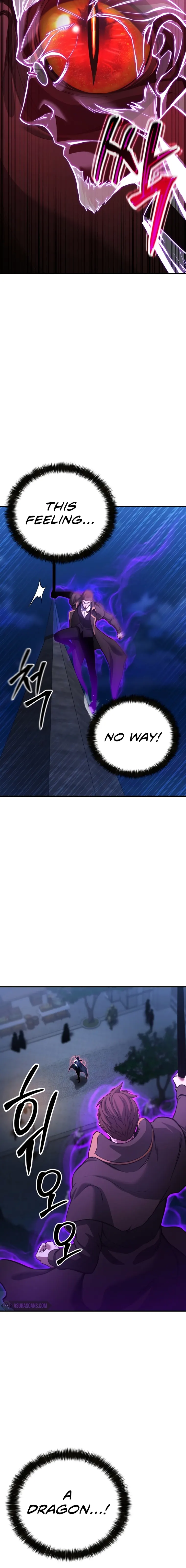Absolute Necromancer chapter 25 page 22