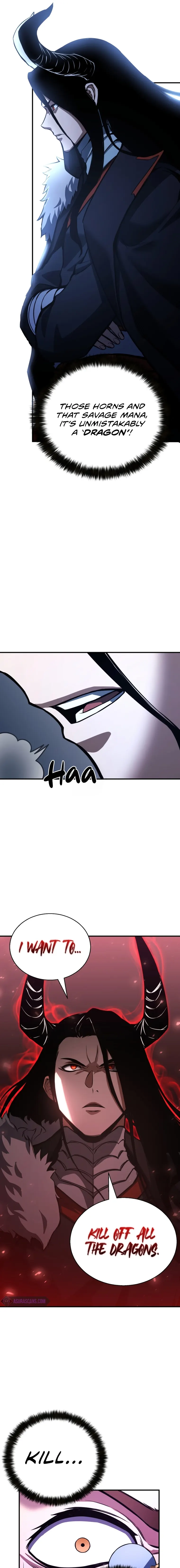 Absolute Necromancer chapter 25 page 23