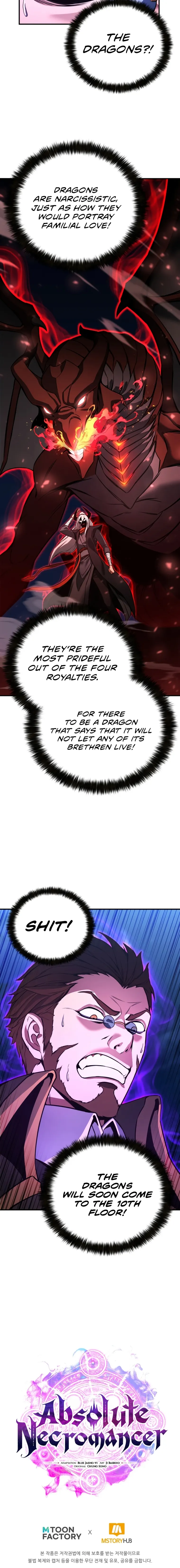 Absolute Necromancer chapter 25 page 24